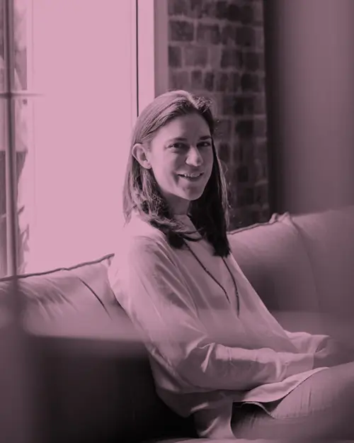 Photo of Caitlin Ramsdale