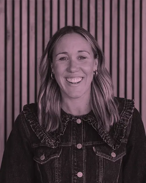 Photo of Katie Brinsmead-Stockham