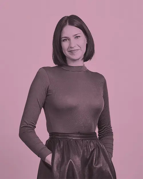 Photo of Scarlett Moody